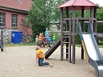 Spiel und Spa&szlig; (Foto: Karl-Heinz Herrmann)
