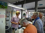 Spiel und Spa&szlig; (Foto: Karl-Heinz Herrmann)