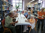 Spiel und Spa&szlig; (Foto: Karl-Heinz Herrmann)