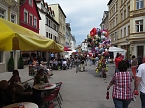 Thüringentag 2015 (Foto: nnz) Thüringentag 2015 (Foto: nnz)