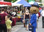 Thüringentag 2015 (Foto: nnz) Thüringentag 2015 (Foto: nnz)