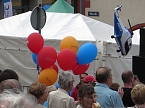 Thüringentag 2015 (Foto: nnz) Thüringentag 2015 (Foto: nnz)