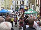 Thüringentag 2015 (Foto: nnz) Thüringentag 2015 (Foto: nnz)