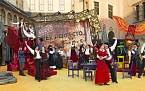 Glanzvolle Premiere in Sondershausen (Foto: Tilman Graner)