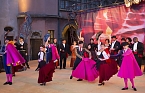 Glanzvolle Premiere in Sondershausen (Foto: Tilman Graner)