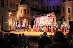 Glanzvolle Premiere in Sondershausen (Foto: Karl-Heinz Herrmann)