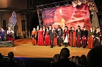 Glanzvolle Premiere in Sondershausen (Foto: Karl-Heinz Herrmann)