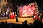 Glanzvolle Premiere in Sondershausen (Foto: Karl-Heinz Herrmann)