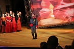 Glanzvolle Premiere in Sondershausen (Foto: Karl-Heinz Herrmann)