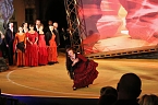 Glanzvolle Premiere in Sondershausen (Foto: Karl-Heinz Herrmann)