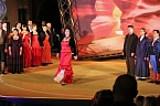 Glanzvolle Premiere in Sondershausen (Foto: Karl-Heinz Herrmann)