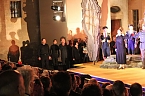 Glanzvolle Premiere in Sondershausen (Foto: Karl-Heinz Herrmann)