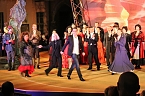Glanzvolle Premiere in Sondershausen (Foto: Karl-Heinz Herrmann)