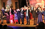 Glanzvolle Premiere in Sondershausen (Foto: Karl-Heinz Herrmann)