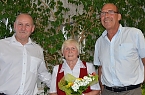 Neues Pr&auml;sidium gew&auml;hlt (Foto: Andreas Reich)