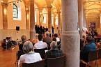 Musik in allen R&auml;umen (Foto: Karl-Heinz Herrmann)