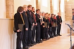 Musik in allen R&auml;umen (Foto: Karl-Heinz Herrmann)
