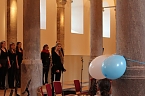 Musik in allen R&auml;umen (Foto: Karl-Heinz Herrmann)