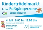 Musikalischer Festakt zum 10-J&auml;hrigen (Foto: Karl-Heinz Herrmann)