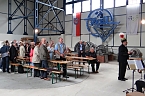 Fotoklub Bergmannsverein (Foto: Fotoklub Bergmannsverein)