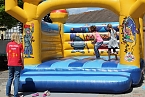 10. Sommerfest bei der "D&uuml;ne" (Foto: Karl-Heinz Herrmann)