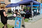 10. Sommerfest bei der "D&uuml;ne" (Foto: Karl-Heinz Herrmann)