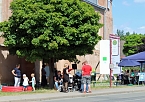 10. Sommerfest bei der "D&uuml;ne" (Foto: Karl-Heinz Herrmann)