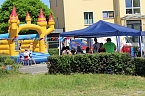 10. Sommerfest bei der "D&uuml;ne" (Foto: Karl-Heinz Herrmann)