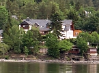 Das Hotel "Saalethal" (Foto: nnz)