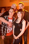 Party im Jugendclubhaus in Nordhausen (Foto: Belvedere Media Agentur)