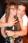 Party im Jugendclubhaus in Nordhausen (Foto: Belvedere Media Agentur)