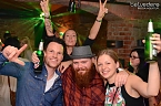 Party im Jugendclubhaus in Nordhausen (Foto: Belvedere Media Agentur)