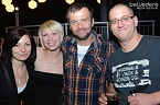 Party im Jugendclubhaus in Nordhausen (Foto: Belvedere Media Agentur)