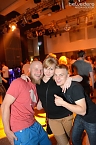 Party im Jugendclubhaus in Nordhausen (Foto: Belvedere Media Agentur)