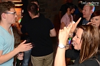 Party im Jugendclubhaus in Nordhausen (Foto: Belvedere Media Agentur)