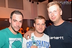 Party im Jugendclubhaus in Nordhausen (Foto: Belvedere Media Agentur)