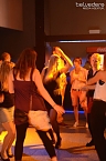 Party im Jugendclubhaus in Nordhausen (Foto: Belvedere Media Agentur)
