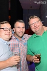 Party im Jugendclubhaus in Nordhausen (Foto: Belvedere Media Agentur)