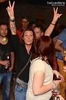 Party im Jugendclubhaus in Nordhausen (Foto: Belvedere Media Agentur)