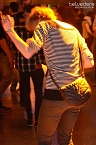 Party im Jugendclubhaus in Nordhausen (Foto: Belvedere Media Agentur)