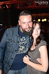 Party im Jugendclubhaus in Nordhausen (Foto: Belvedere Media Agentur)
