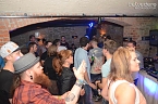 Party im Jugendclubhaus in Nordhausen (Foto: Belvedere Media Agentur)