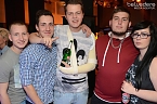 Party im Jugendclubhaus in Nordhausen (Foto: Belvedere Media Agentur)
