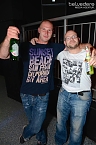 Party im Jugendclubhaus in Nordhausen (Foto: Belvedere Media Agentur)
