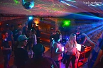 Party im Jugendclubhaus in Nordhausen (Foto: Belvedere Media Agentur)