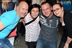 Party im Jugendclubhaus in Nordhausen (Foto: Belvedere Media Agentur)