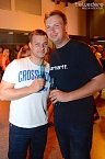 Party im Jugendclubhaus in Nordhausen (Foto: Belvedere Media Agentur)