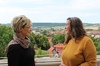 Hilfen f&uuml;r klamme Heilb&auml;derkommunen? (Foto: Karl-Heinz Herrmann)
