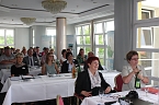 Hilfen f&uuml;r klamme Heilb&auml;derkommunen? (Foto: Karl-Heinz Herrmann)