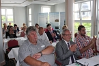 Hilfen f&uuml;r klamme Heilb&auml;derkommunen? (Foto: Karl-Heinz Herrmann)